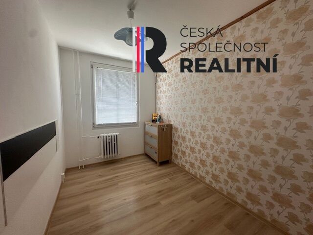 Byt 4+1 · 82 m² · Mánesova, Sokolov - 3