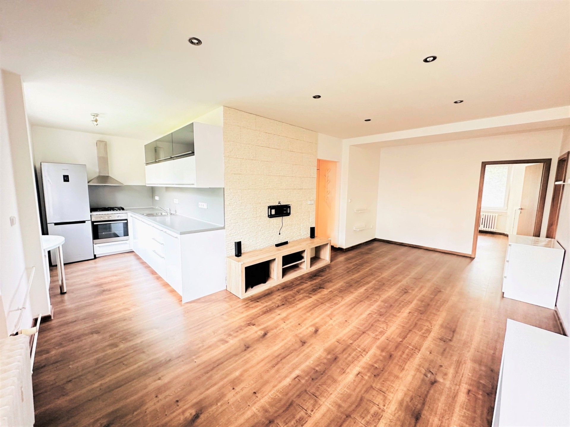 Pronájem byt 3+kk - Gen. Sochora, Ostrava, 63 m² - 5