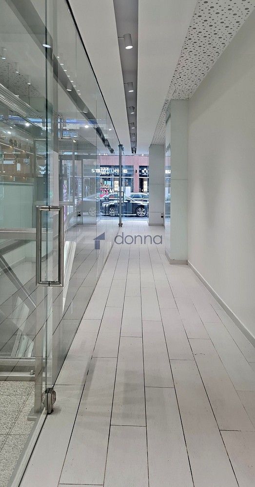 Obchodní prostory · 26 m² · Praha - Nové Město, Hlavní město Praha - 4