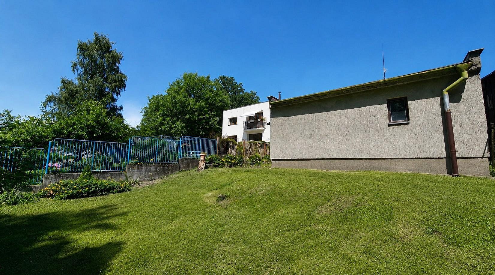 Rodinný dům · 145 m² · Úvozní, Bohumín - Skřečoň, okres Karviná - 4