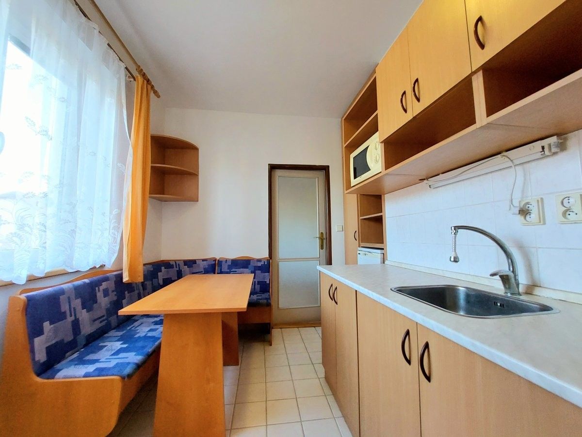 1+1, 9. května, Moravany, 41 m²