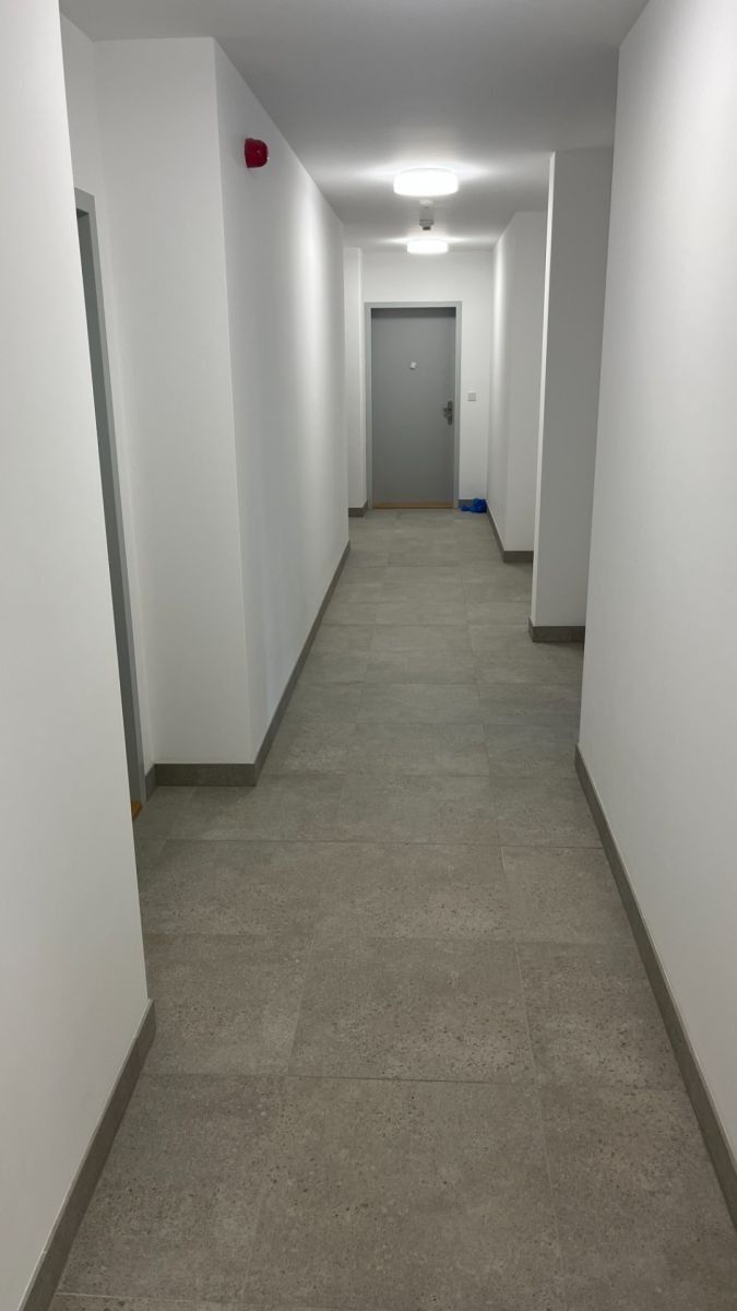 Byt 1+kk · 35 m² · Vyletalova, Praha - Letňany - 4