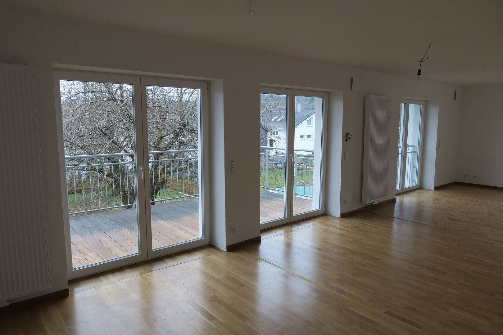 Byt 2+1 · 71 m² · , Bádensko-Württembersko - 4