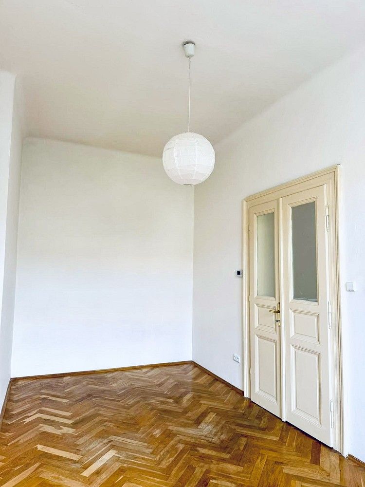 1+1, Praha - Vinohrady, okres Praha 2, Hlavní město Praha, 39 m² - 2