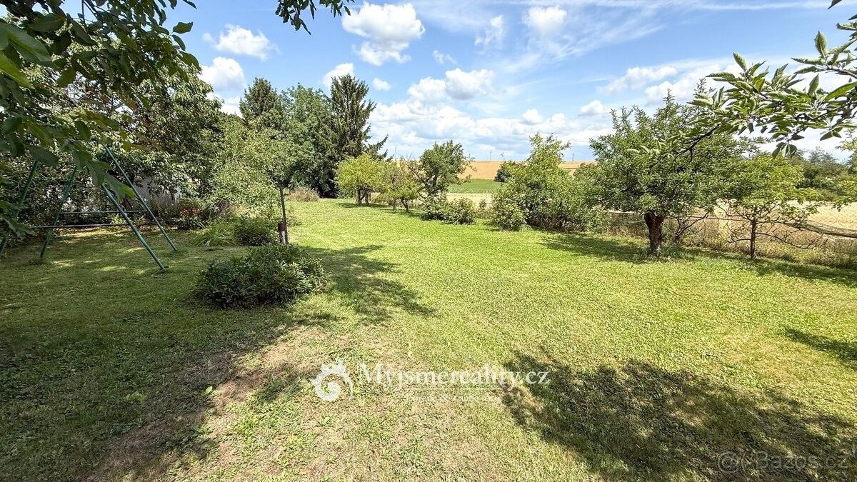 Prodej rodinný dům - Znojmo, 669 02