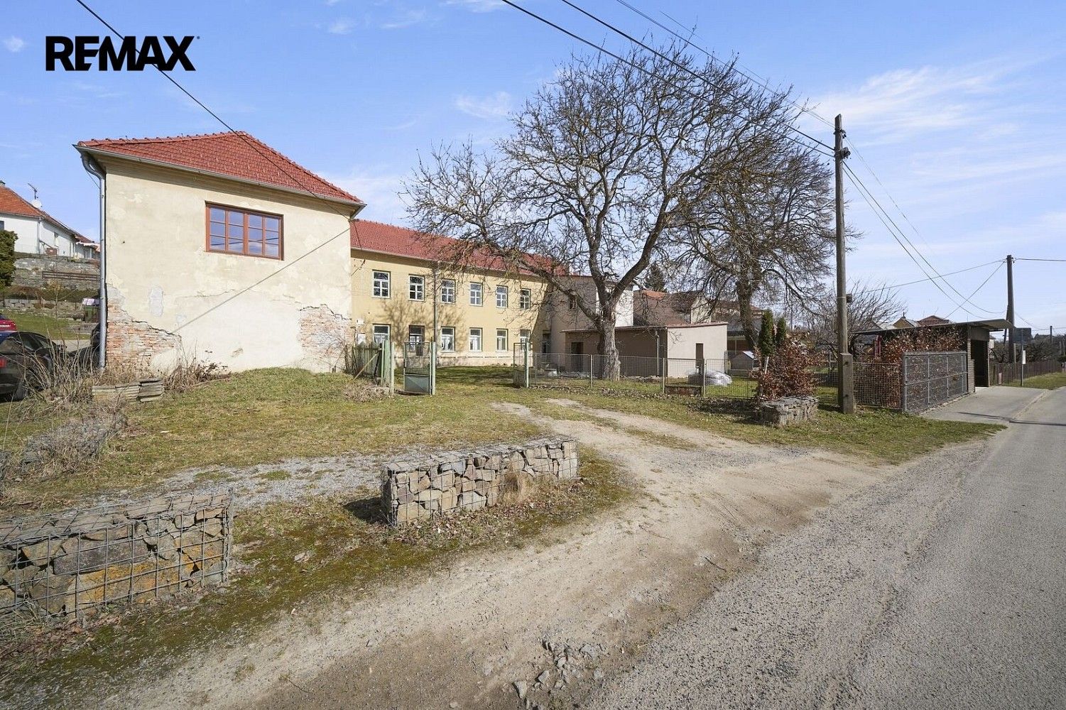 Rodinný dům · 407 m² · Kulířov, okres Blansko - 3