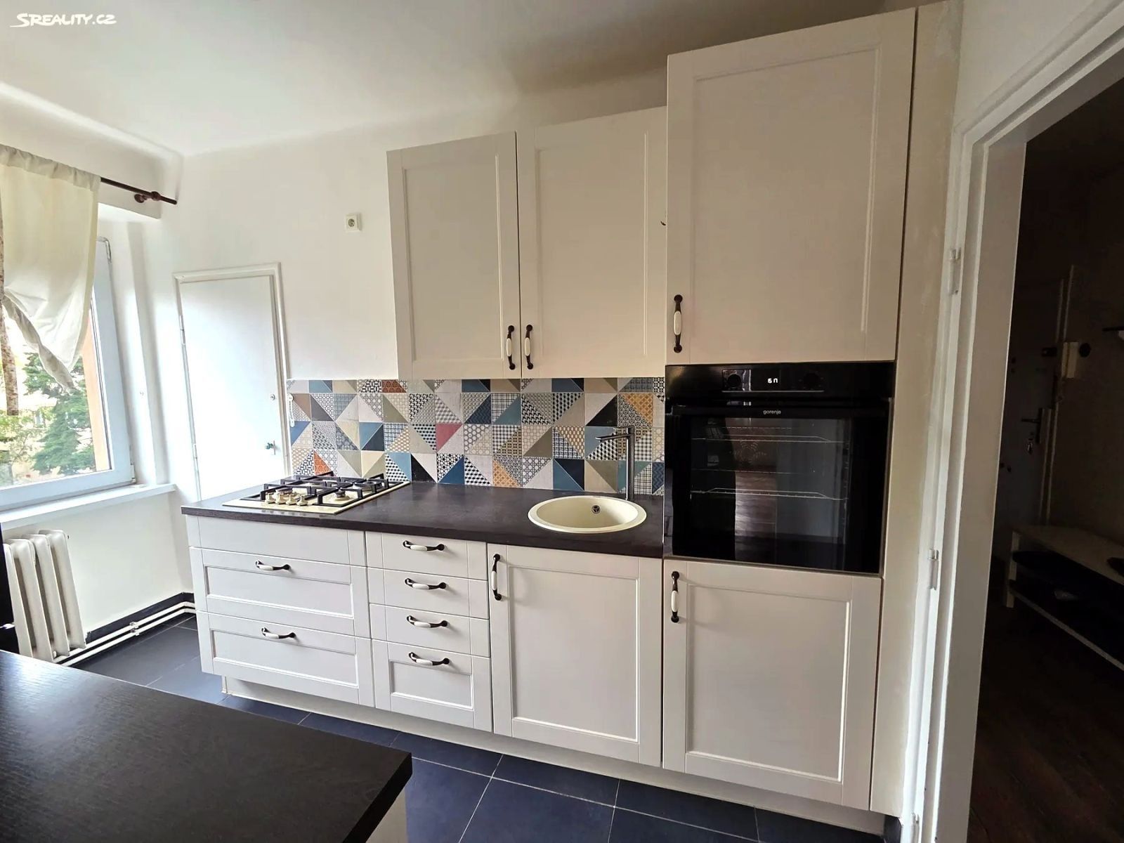 3+1, Za Zelenou liškou, Praha - Krč, 78 m² - 1
