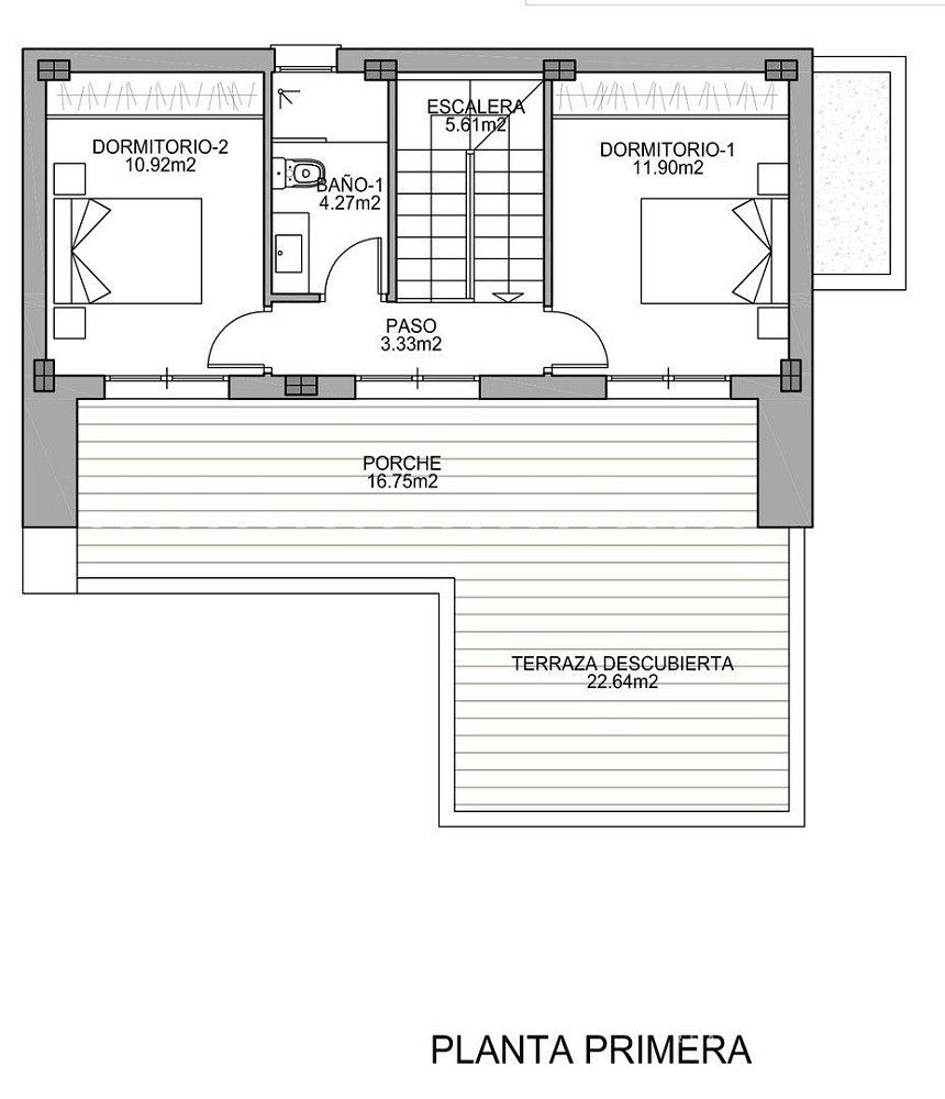 Rodinný dům · 120 m² · Benijofar, ES - 3