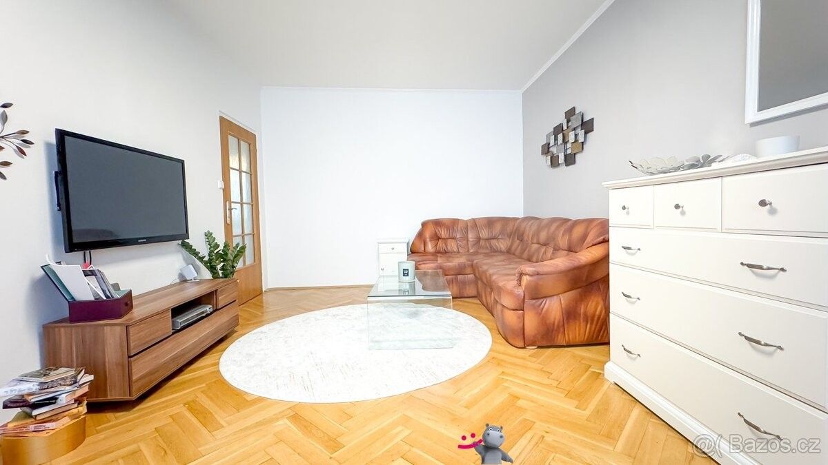 Pronájem byt - Mariánské Lázně, 353 01