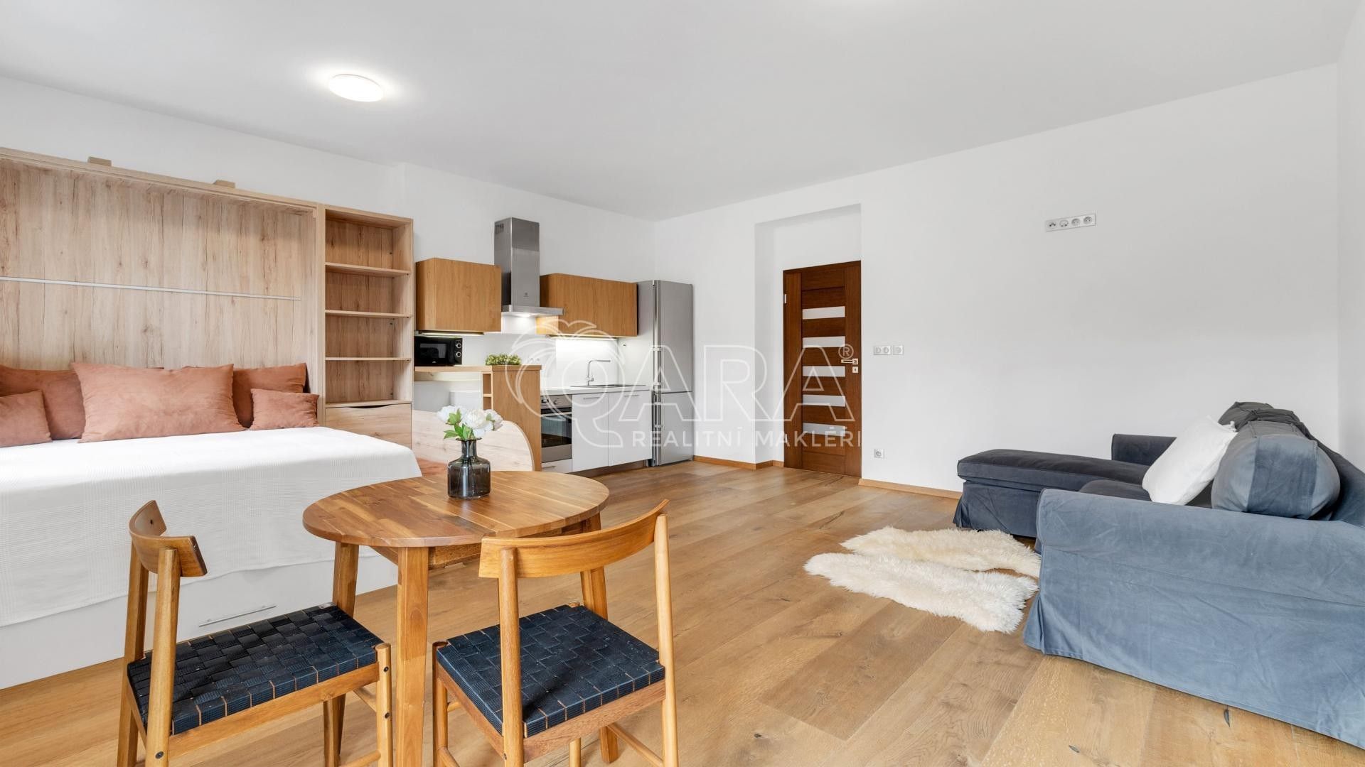 Byt 2+kk · 59 m² · Nad Závěrkou  , Praha Břevnov - 2
