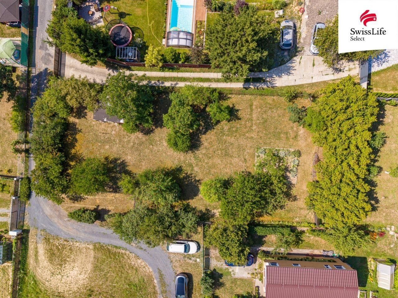 Pozemky pro bydlení, Mělník - 2