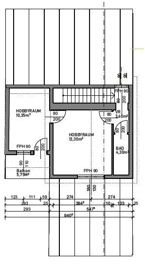 Rodinný dům · 140 m² · Kliviengasse 23 Wien 22. Bezirk Wien 1220 - 4
