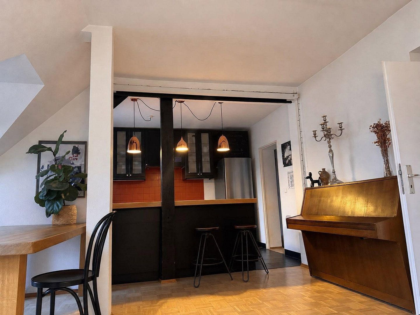 Byt 2+1 · 69 m² · Glasgower Straße Berlin Wedding Berlin 13349 - 4