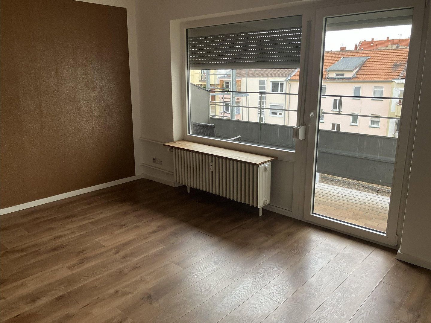 1+1, Mannheim Mannheim Baden-Württemberg 68159, 24 m² - 1