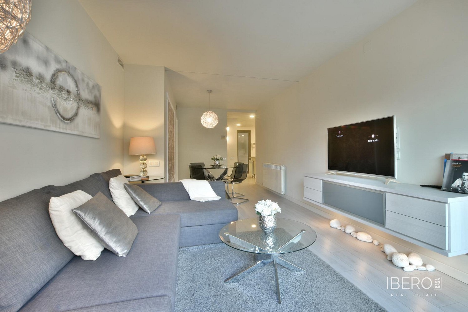 Byt 4+kk · 70 m² · Barcelona, Španělsko - 3