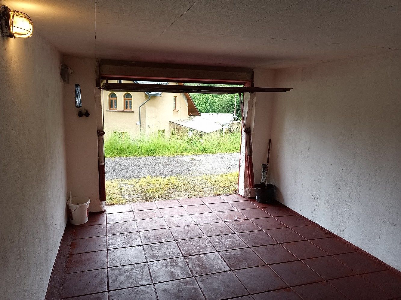 Prodej garáž - Tanvald, okres Jablonec nad Nisou, Liberecký kraj, 18 m² - 5