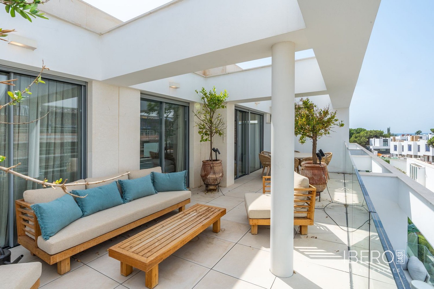 4+kk, Elviria, Španělsko, 117 m² - 1
