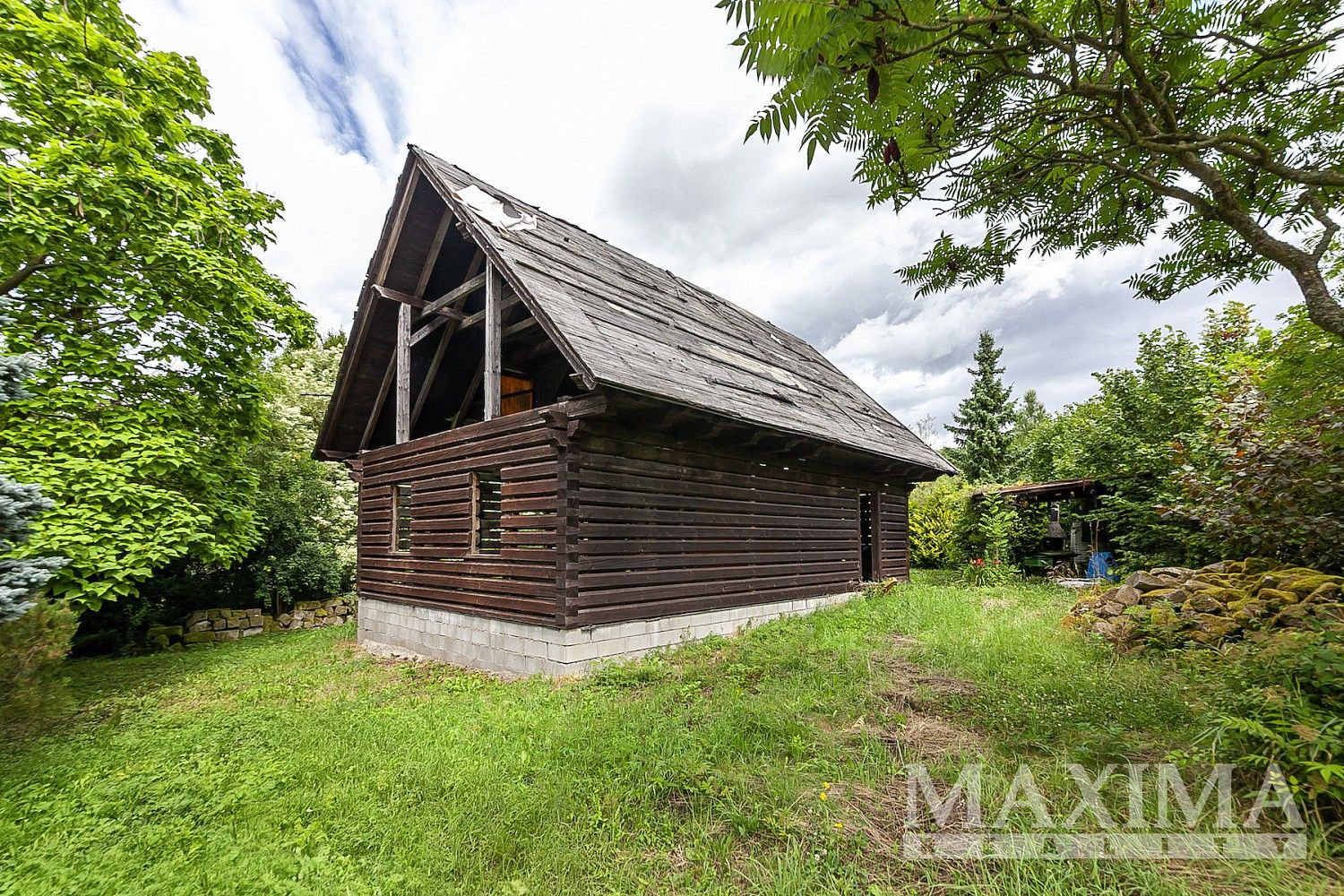 Prodej pozemek - Údrnice - Únětice, okres Jičín, Královéhradecký kraj - 5