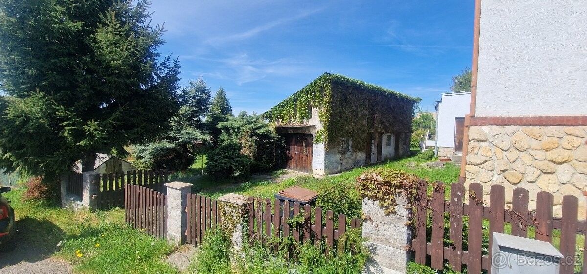 Rodinný dům · Turnov, 511 01 - 4