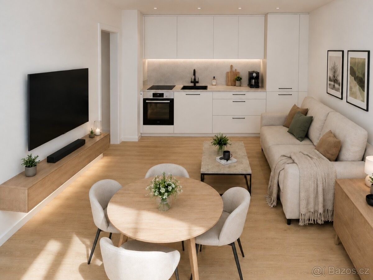 Byty, Mladá Boleslav, 293 01 - 1