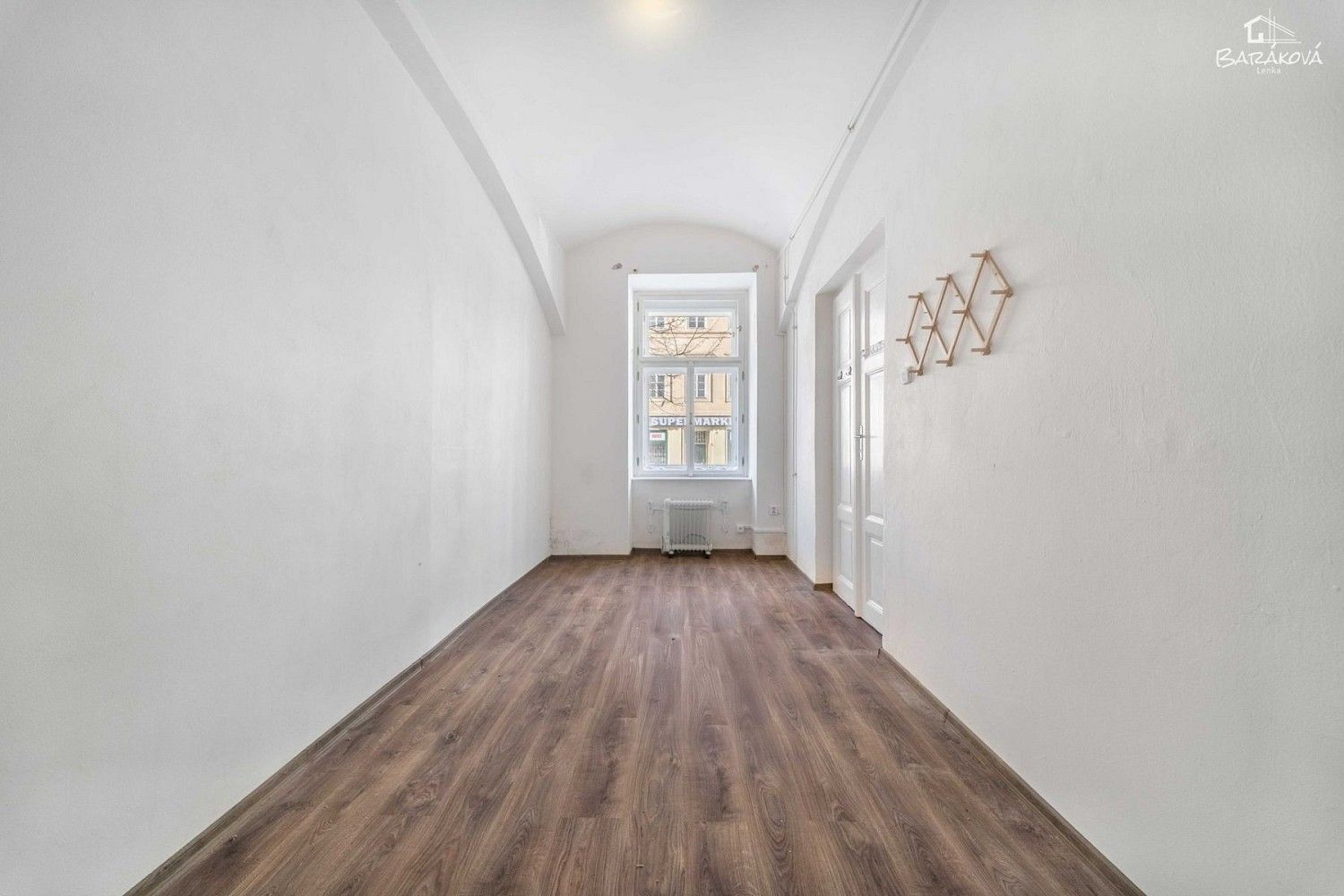 Byt 3+kk · 77 m² · Lípová, Praha 2 - Nové Město - 4