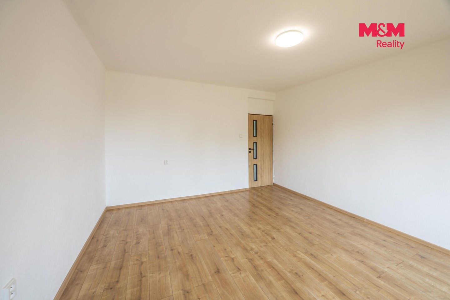 Byt 3+1 · 71 m² · Tasnovice, Horšovský Týn - 3