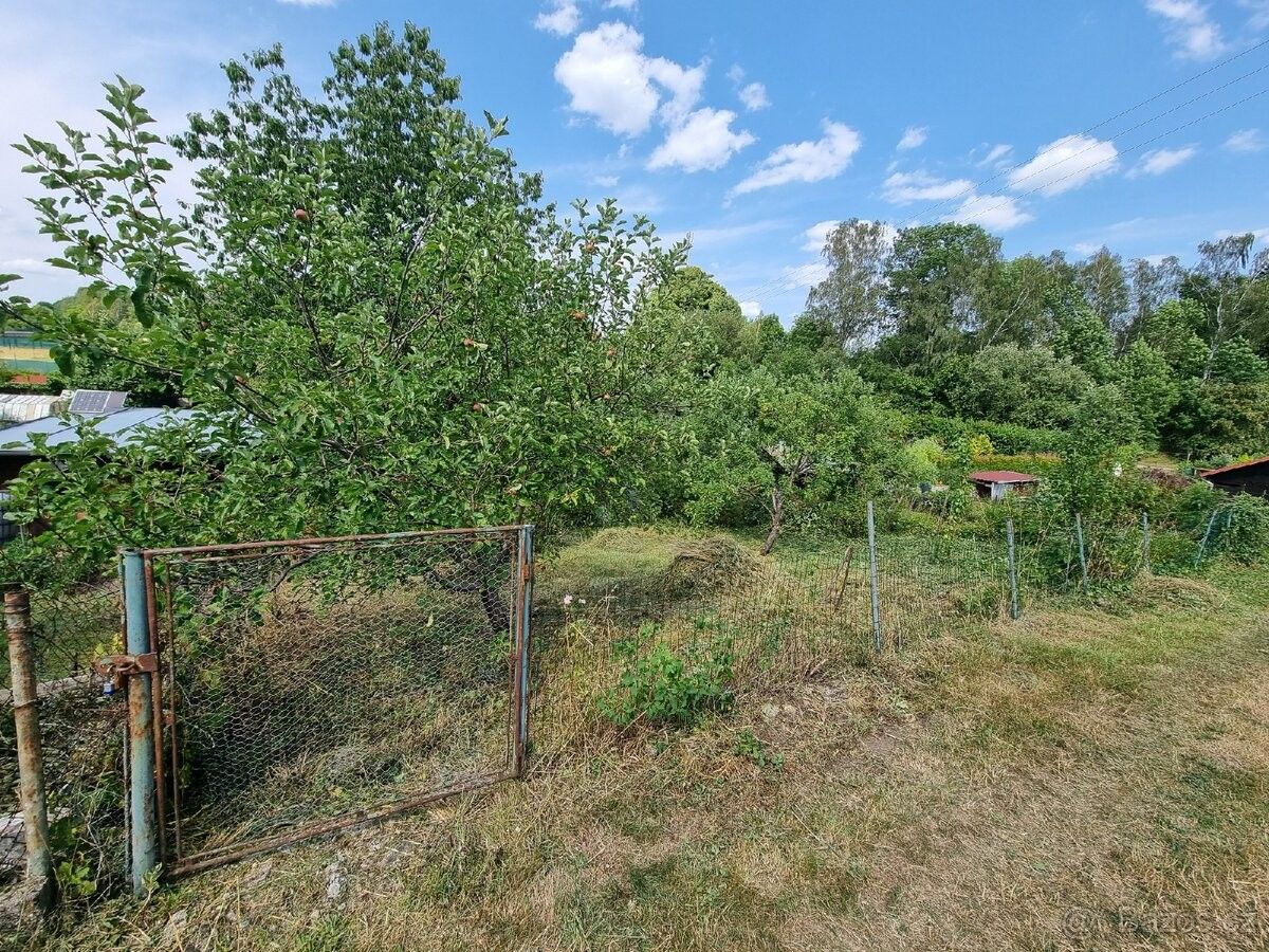 Prodej zahrada - Mariánské Lázně, 353 01 - 2