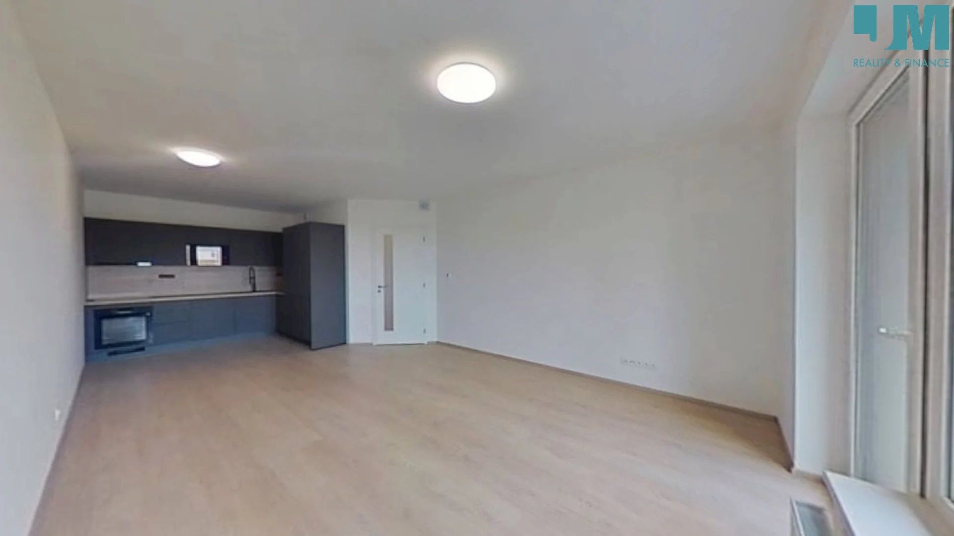 2+kk, Družstevní, Třebíč Horka-Domky, 59 m² - 1
