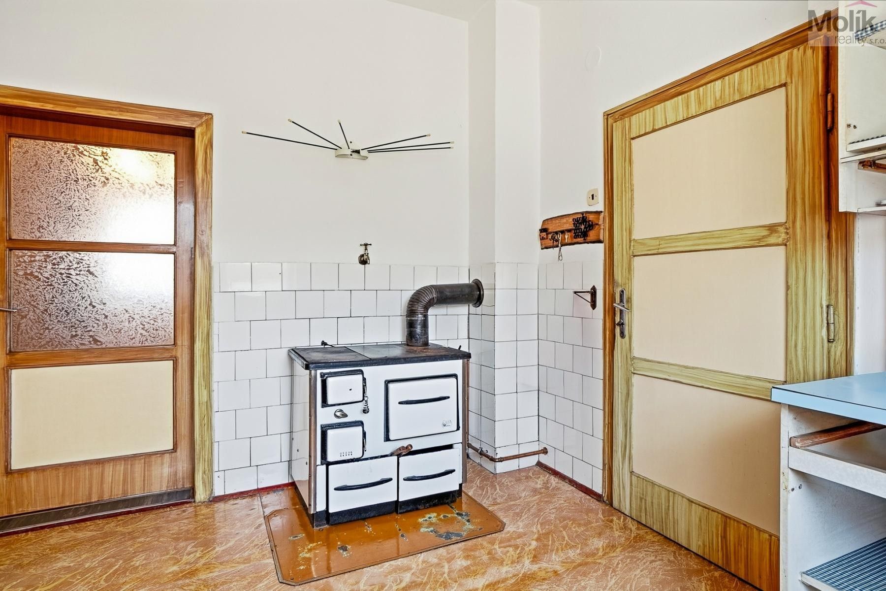 Rodinný dům · 140 m² · Jeníkov - 4
