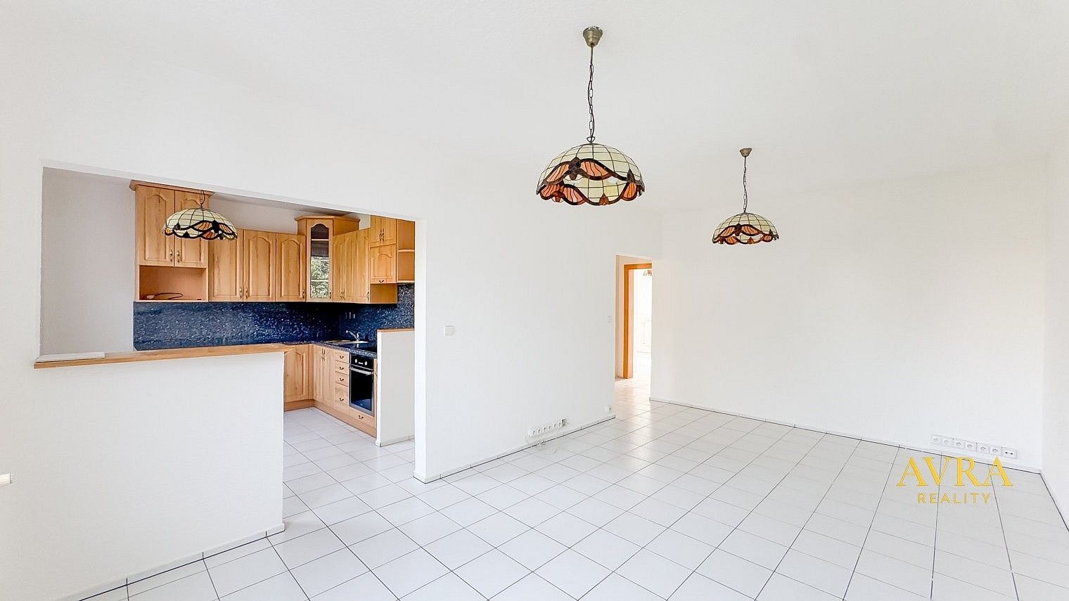 Byt 3+1 · 69 m² · Mariánské Lázně, okres Cheb, Karlovarský kraj - 4