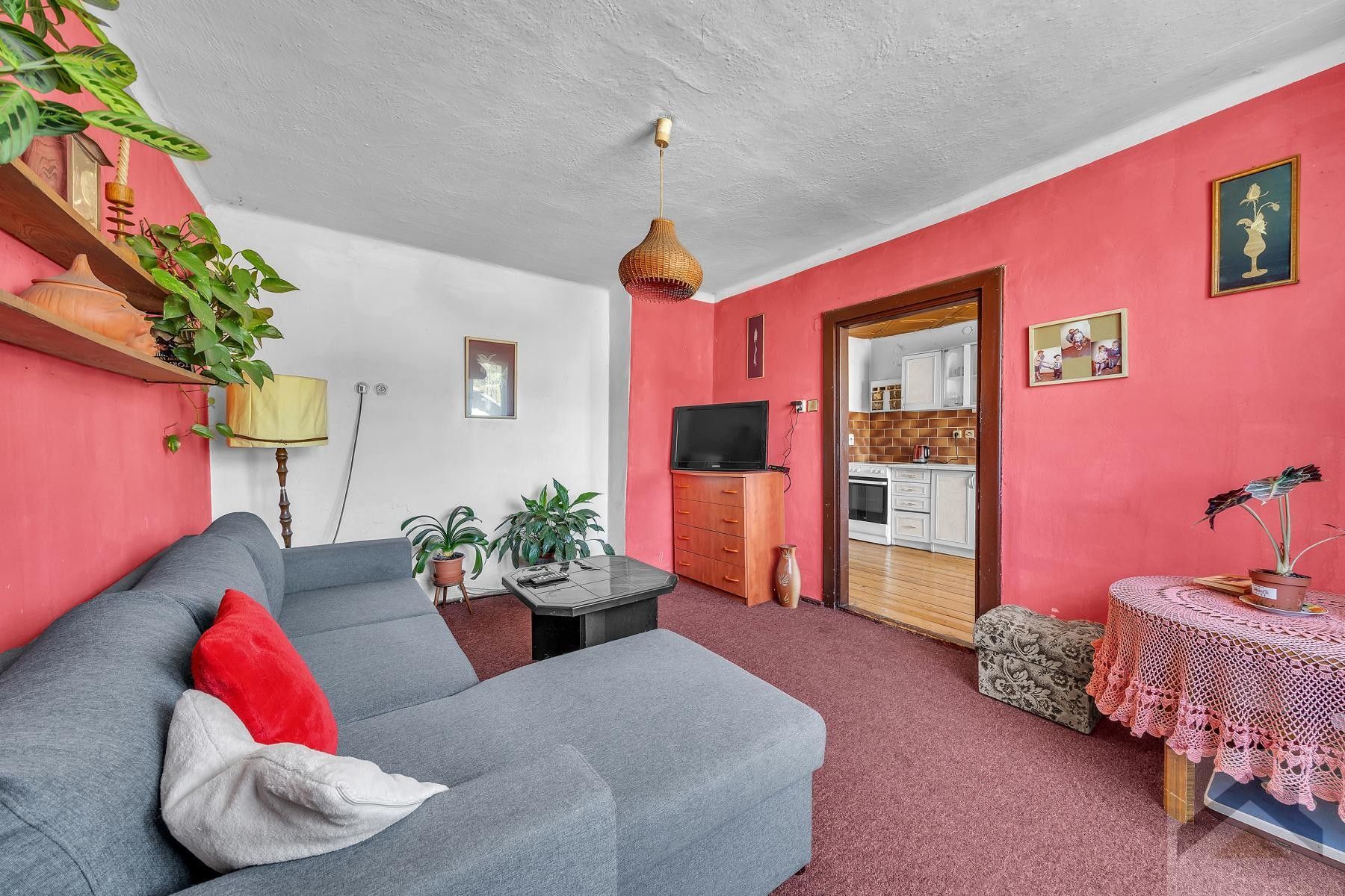 Prodej rodinný dům - Mladkov, 178 m² - 5