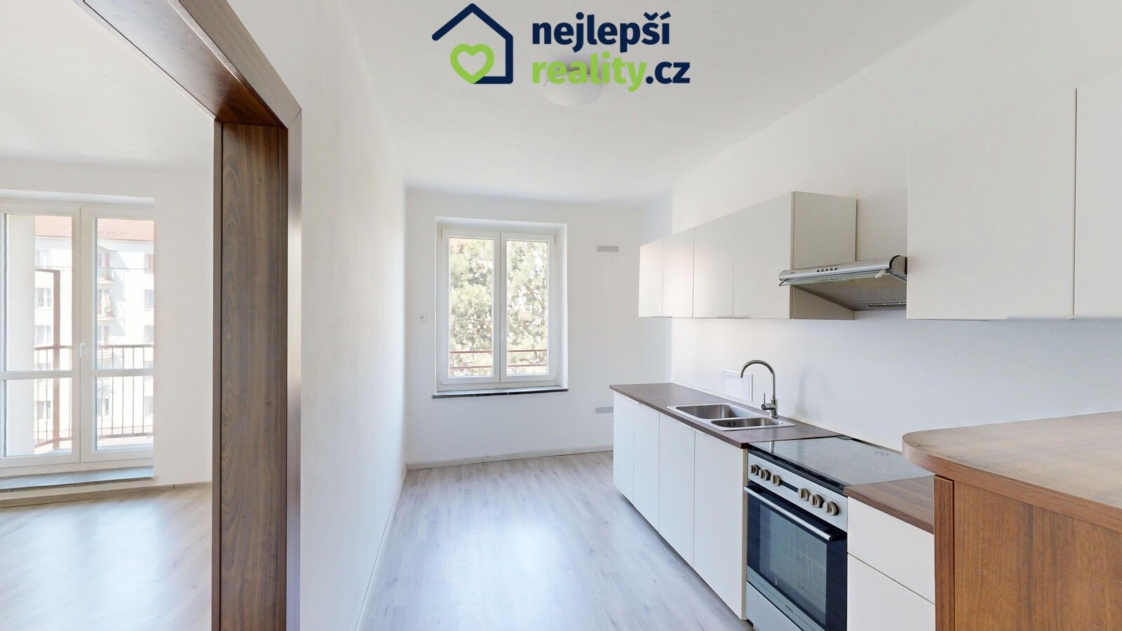 2+1, Josefa Skupy, Most, 58 m² - 1