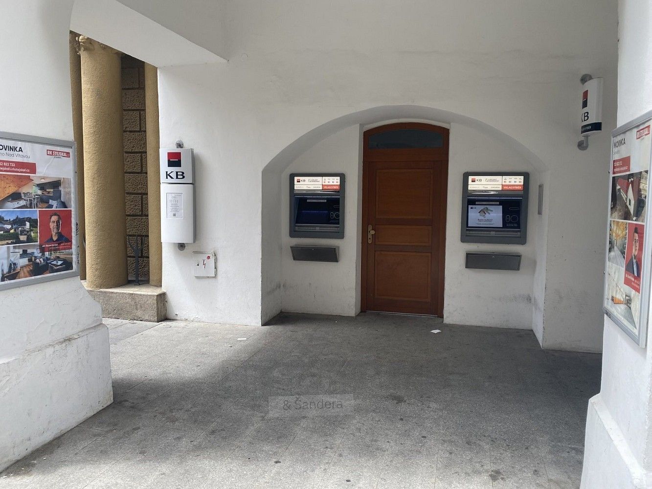Ostatní, České Budějovice - České Budějovice 1, Jihočeský kraj, 15 m² - 1