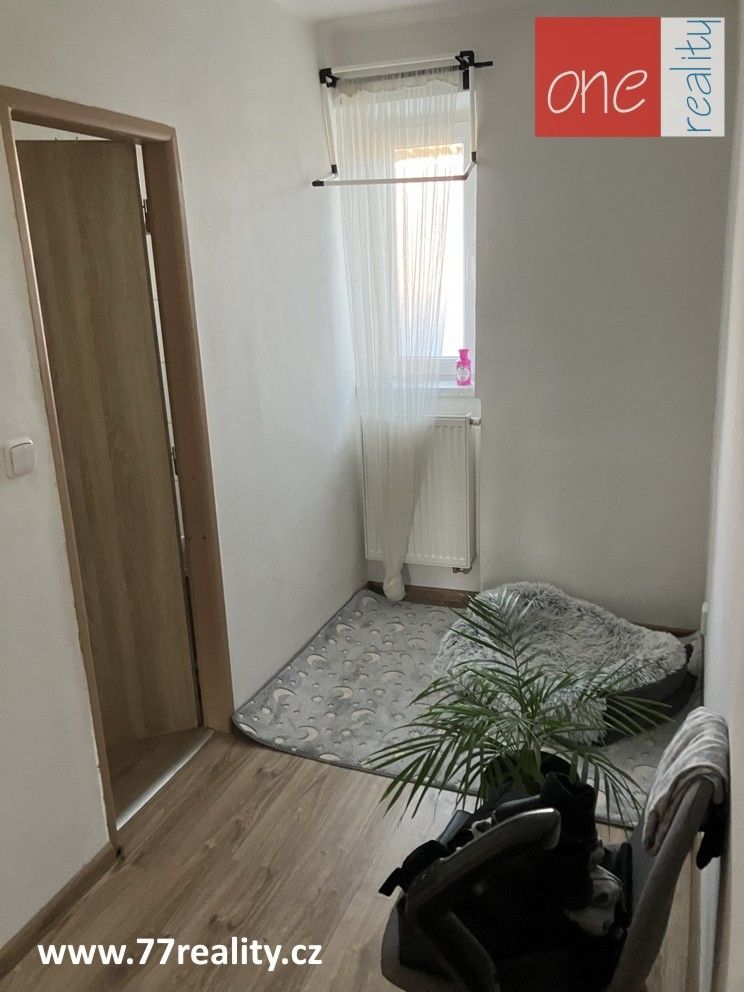 Pronájem byt 2+1 - Božanov 8, 60 m² - 5