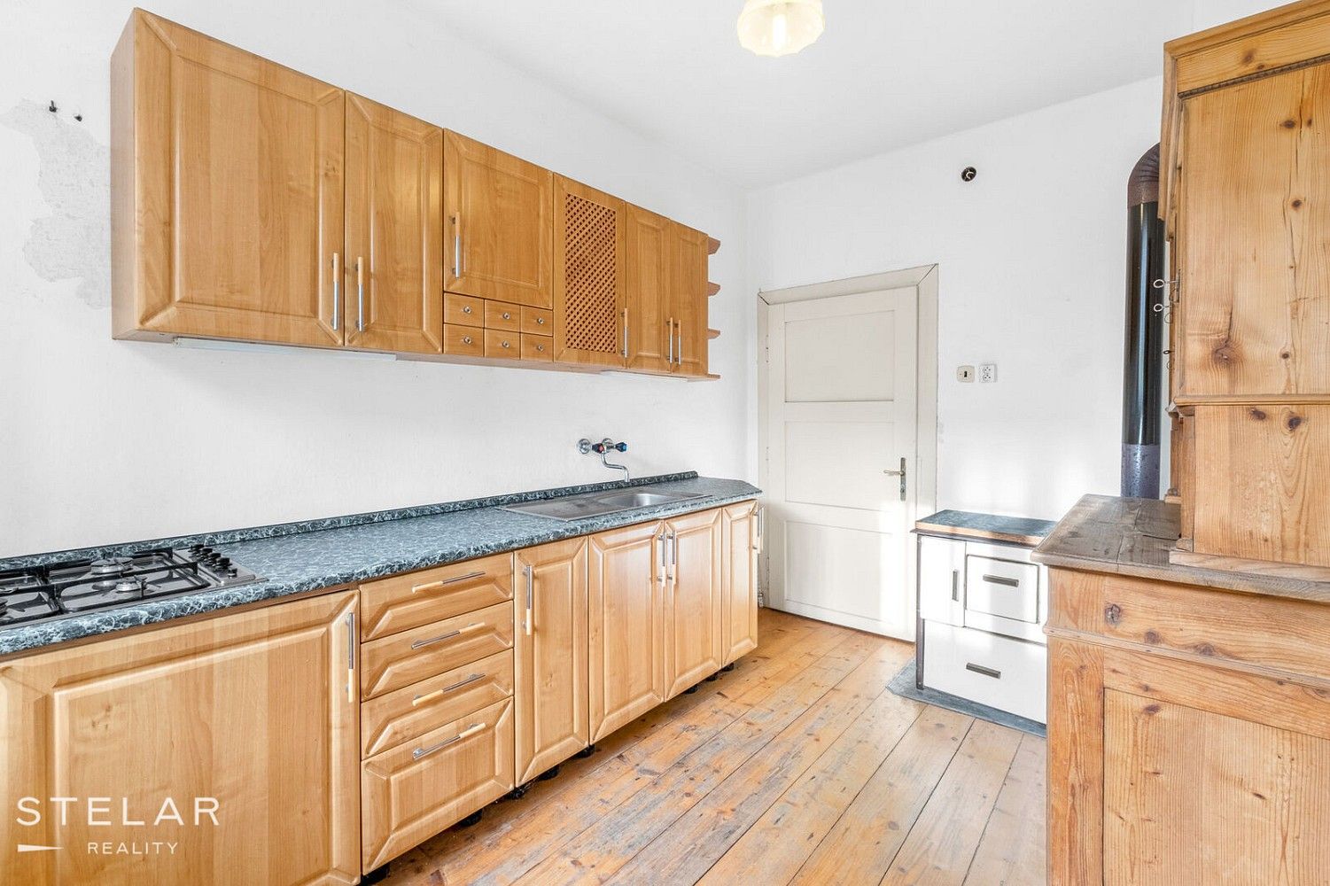 Prodej rodinný dům - Seč - Hoješín, okres Chrudim, Pardubický kraj, 260 m² - 5