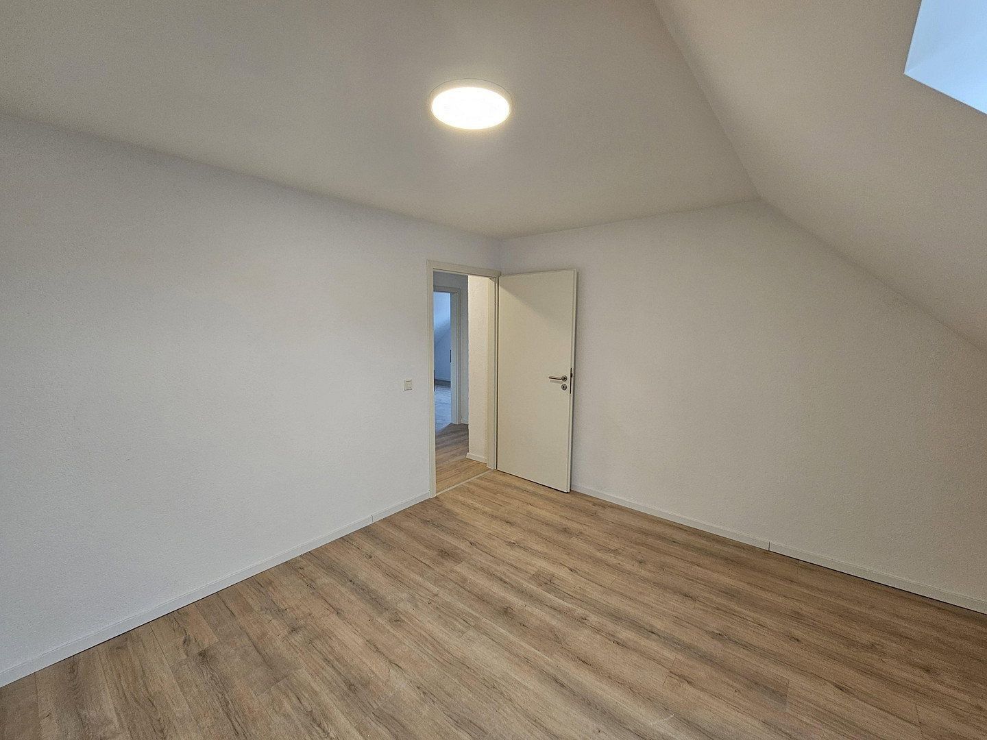 3+1, Brückenstraße 26, , Země Sársko, 58 m² - 2