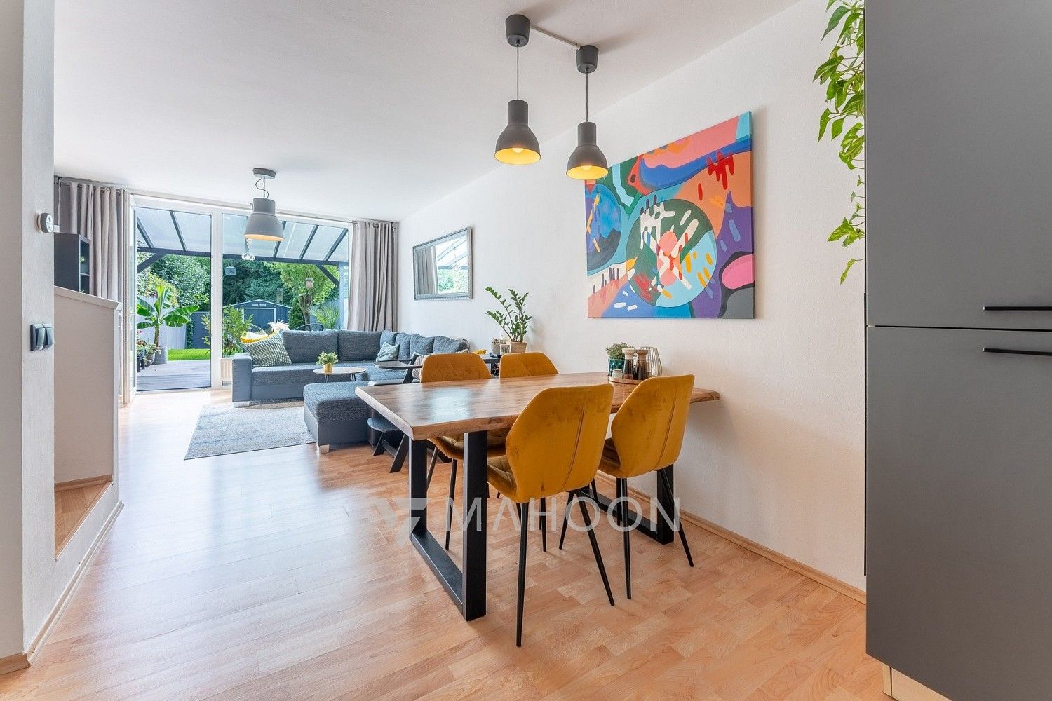 Rodinné domy, Nupaky, okres Praha-východ, Středočeský kraj, 130 m² - 1