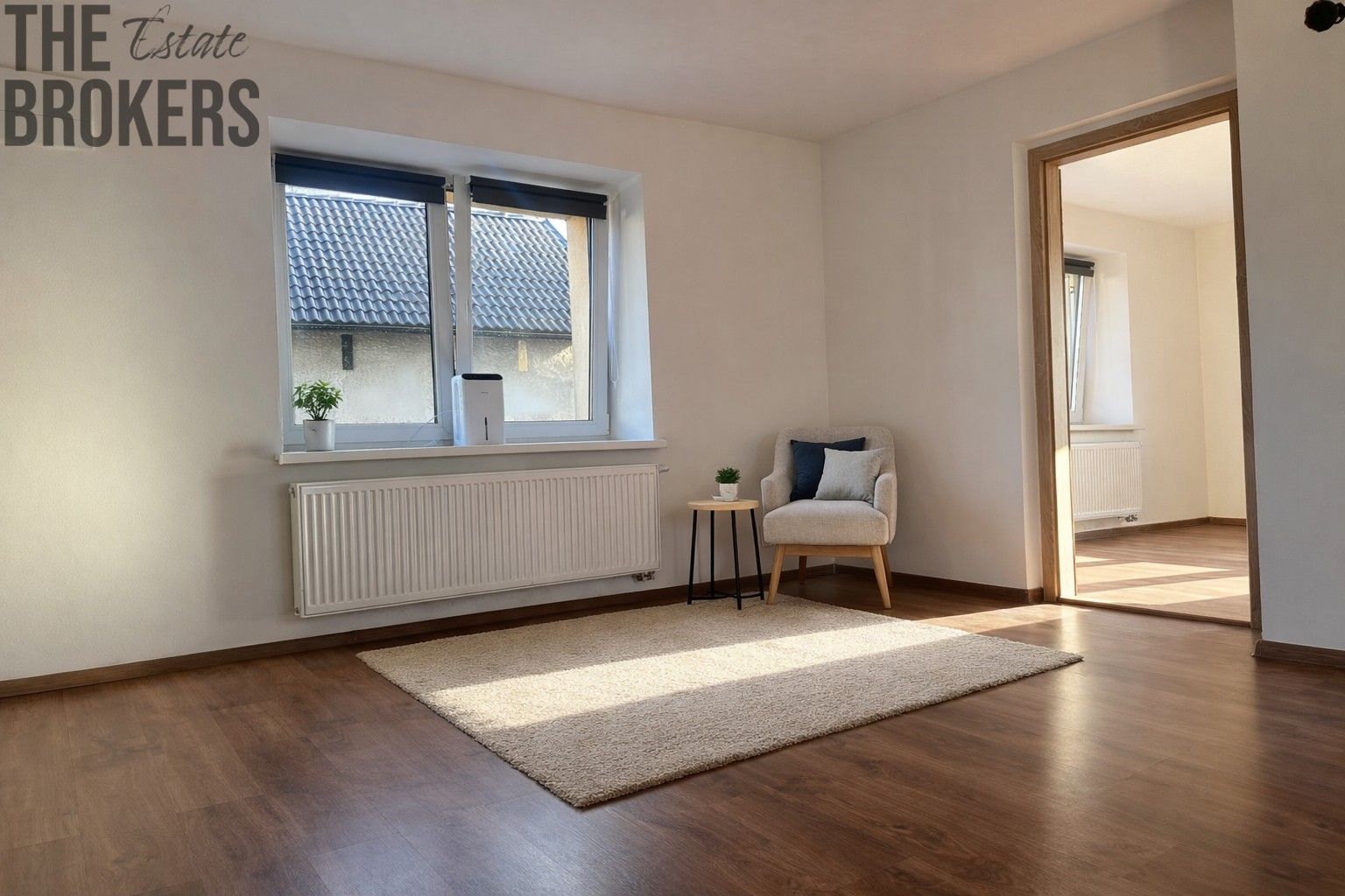Byt 2+kk · 42 m² · Oleška - 4