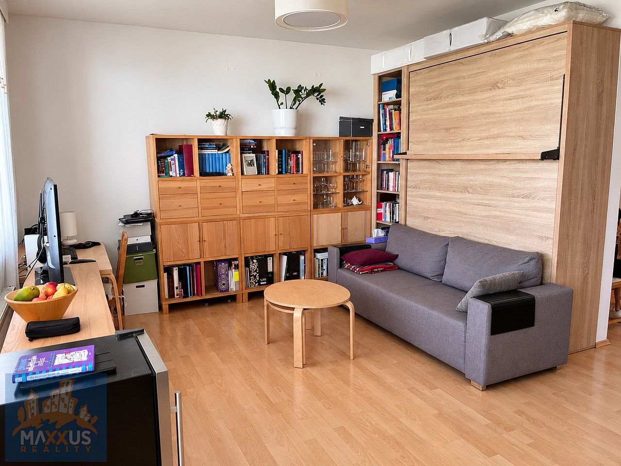 2+kk, Praha - Motol, okres Praha 5, Hlavní město Praha, 65 m² - 1