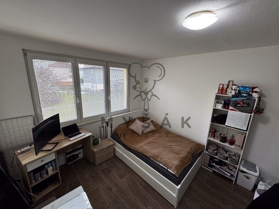 1+kk, Plzeňská 579, České Budějovice 3, 21 m² - 2