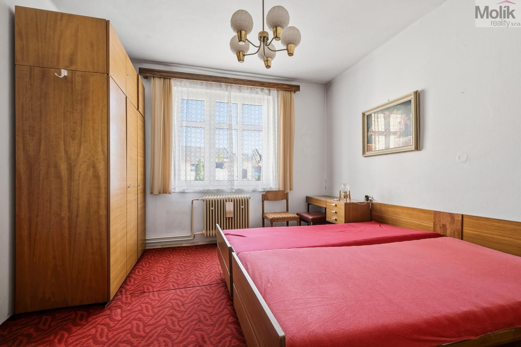 Rodinný dům · 102 m² · Míru, Duchcov - 3