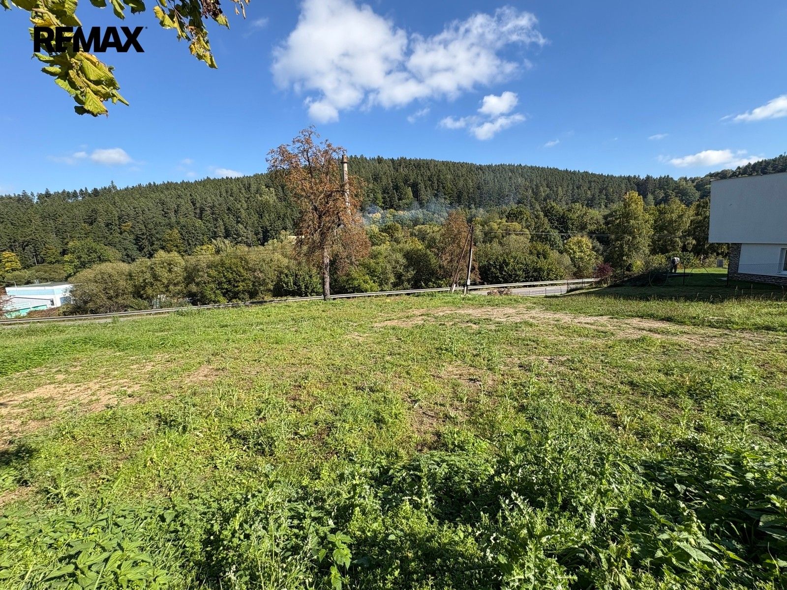 Pozemky pro bydlení, Vimperk, 2 685 m² - 2