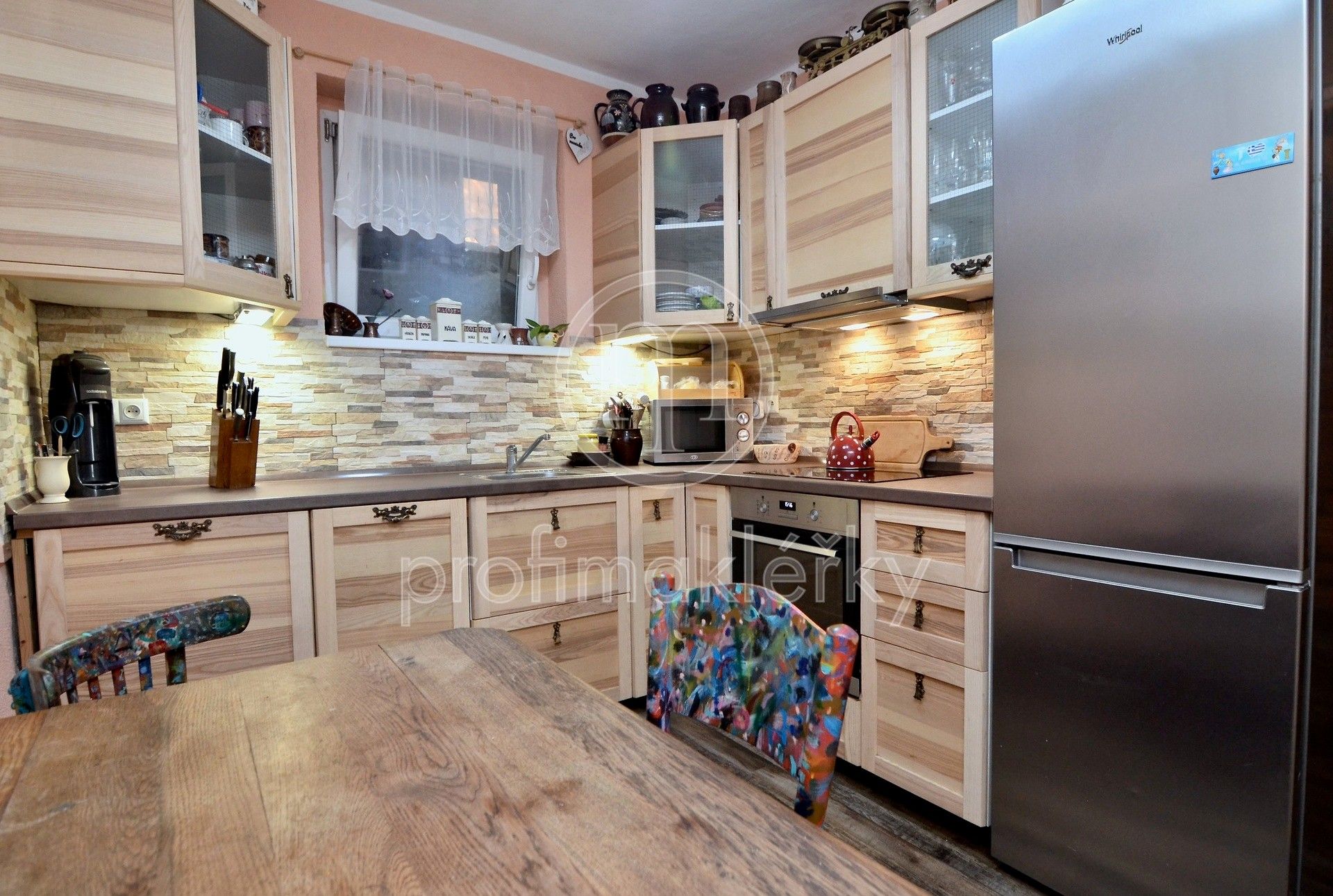 2+1, Šestákova 867, Brno Černovice, 51 m² - 1