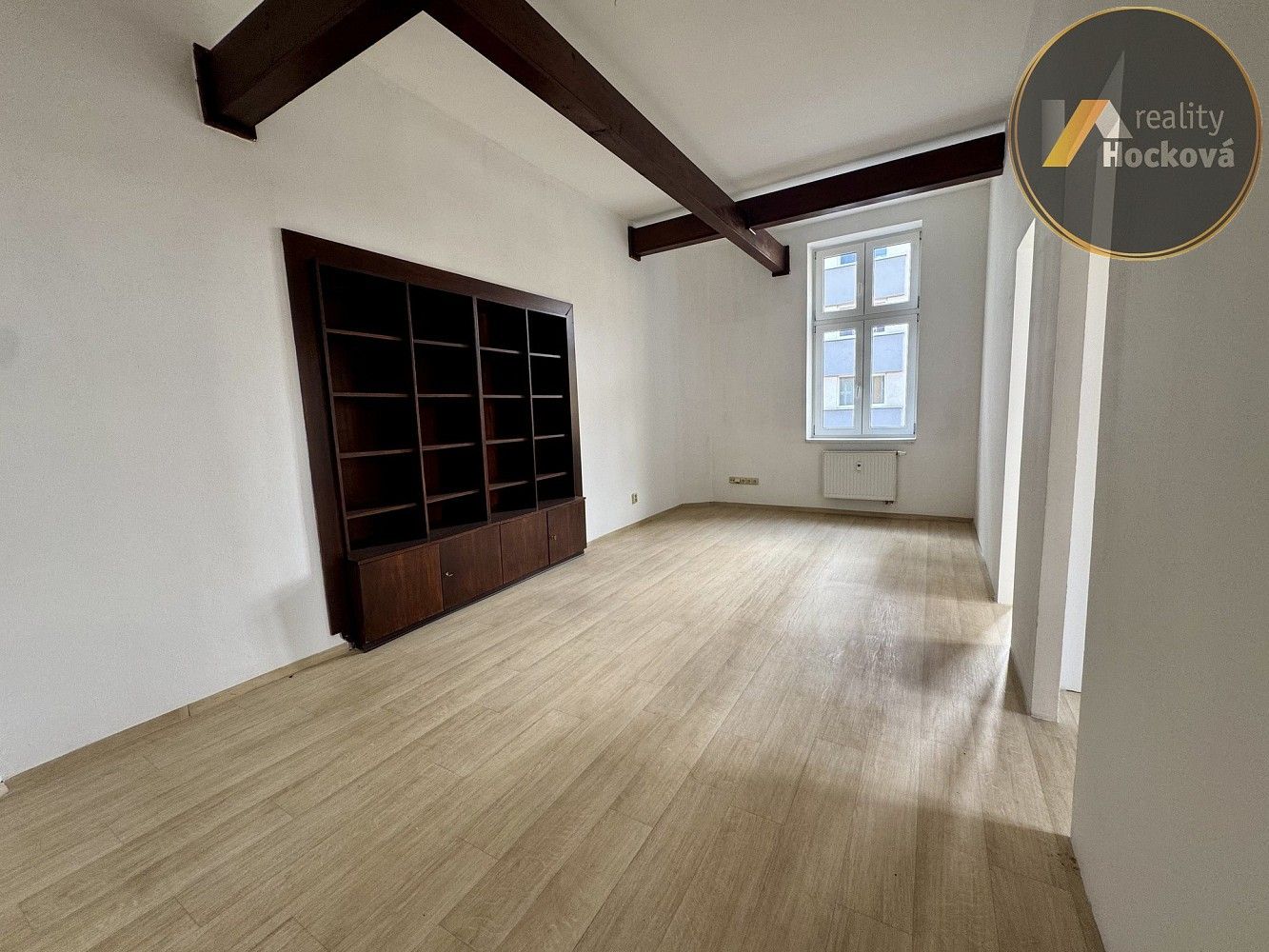 4+1, Wilsonova, Slaný, okres Kladno, 80 m² - 2