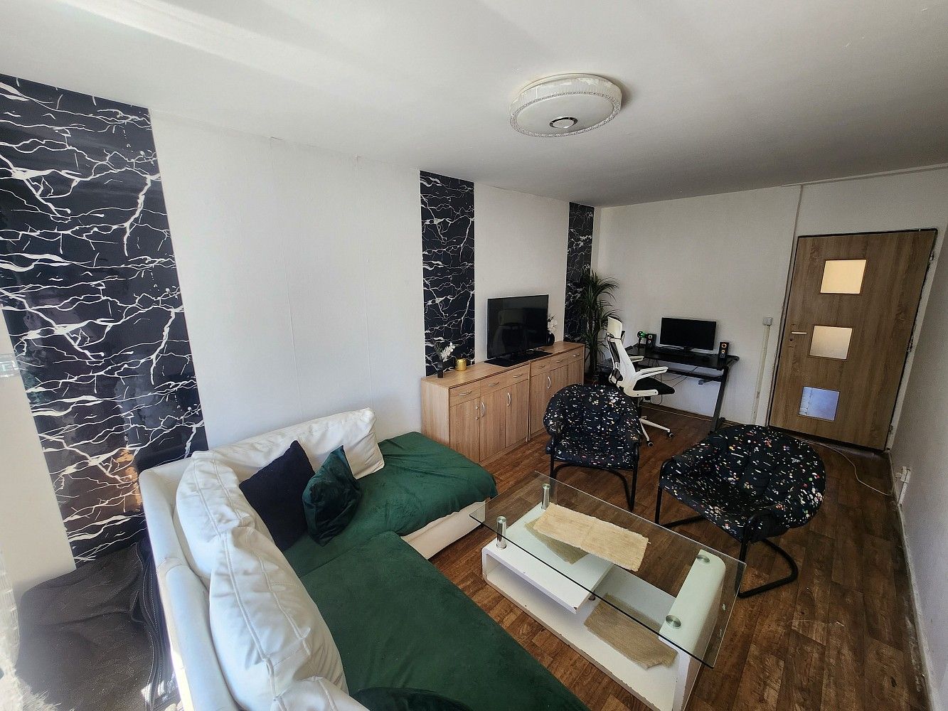 1+1, Bruntál, Moravskoslezský kraj, 32,5 m² - 2