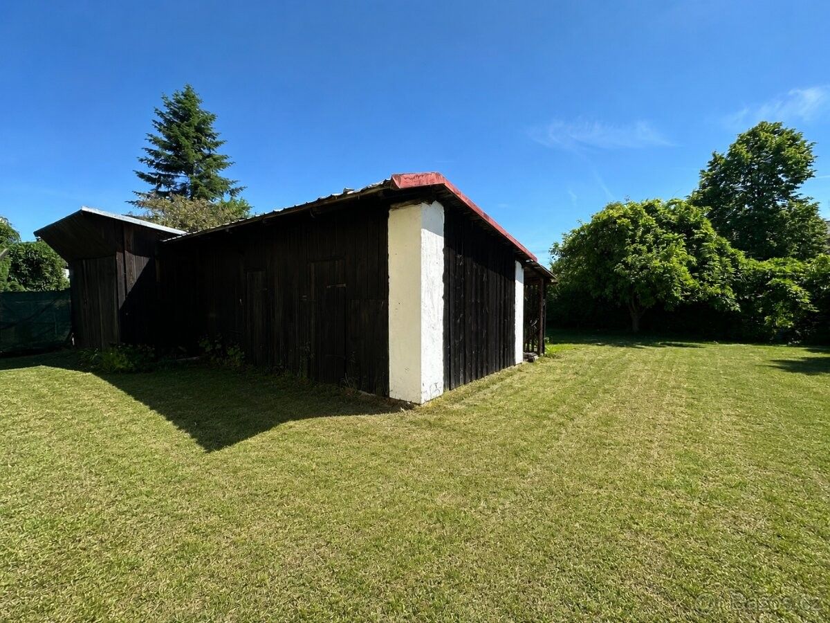 Prodej rodinný dům - Bernartice u Javorníka, 790 57 - 5