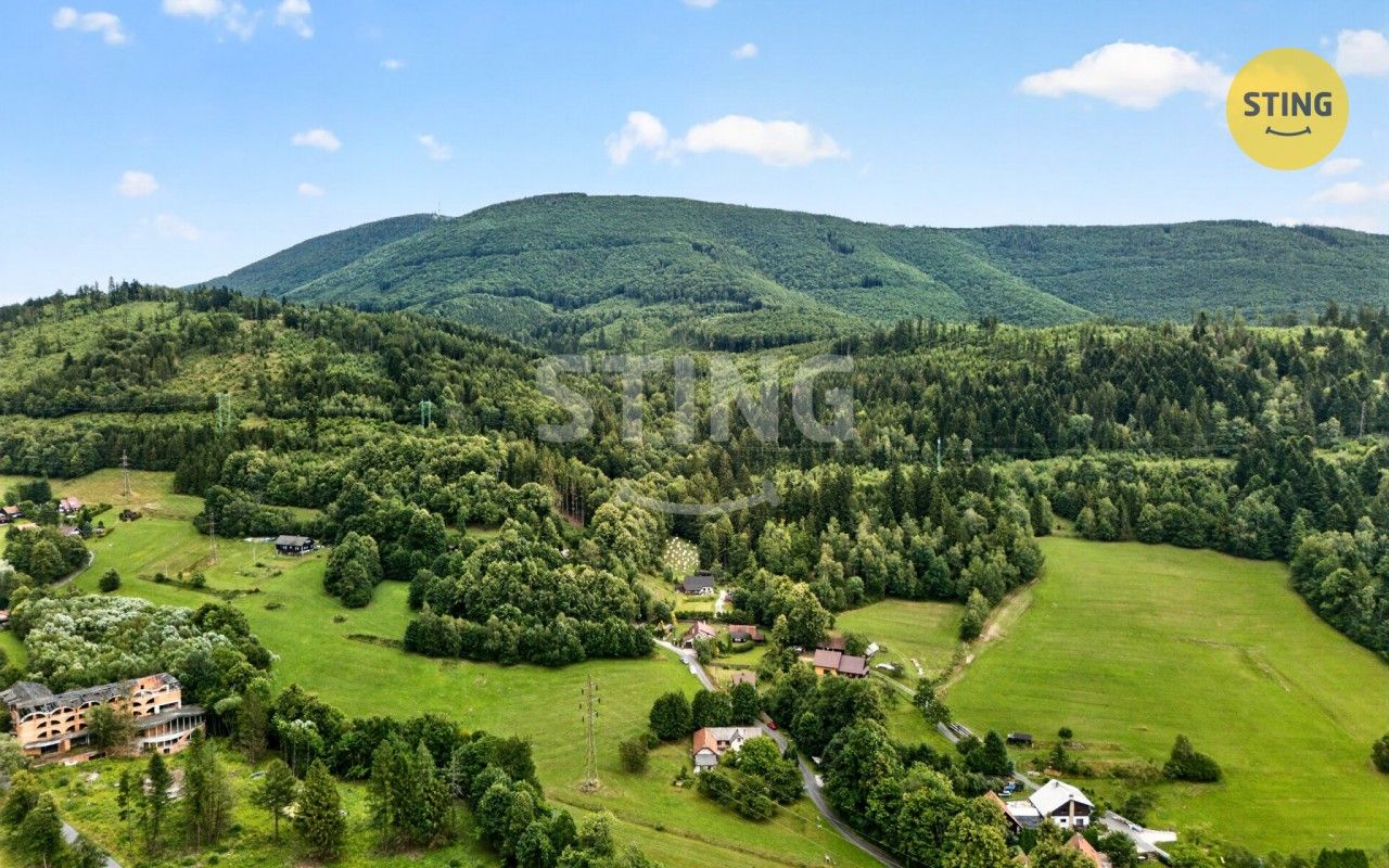 Prodej rodinný dům - Jarní, Rožnov pod Radhoštěm, 225 m² - 5