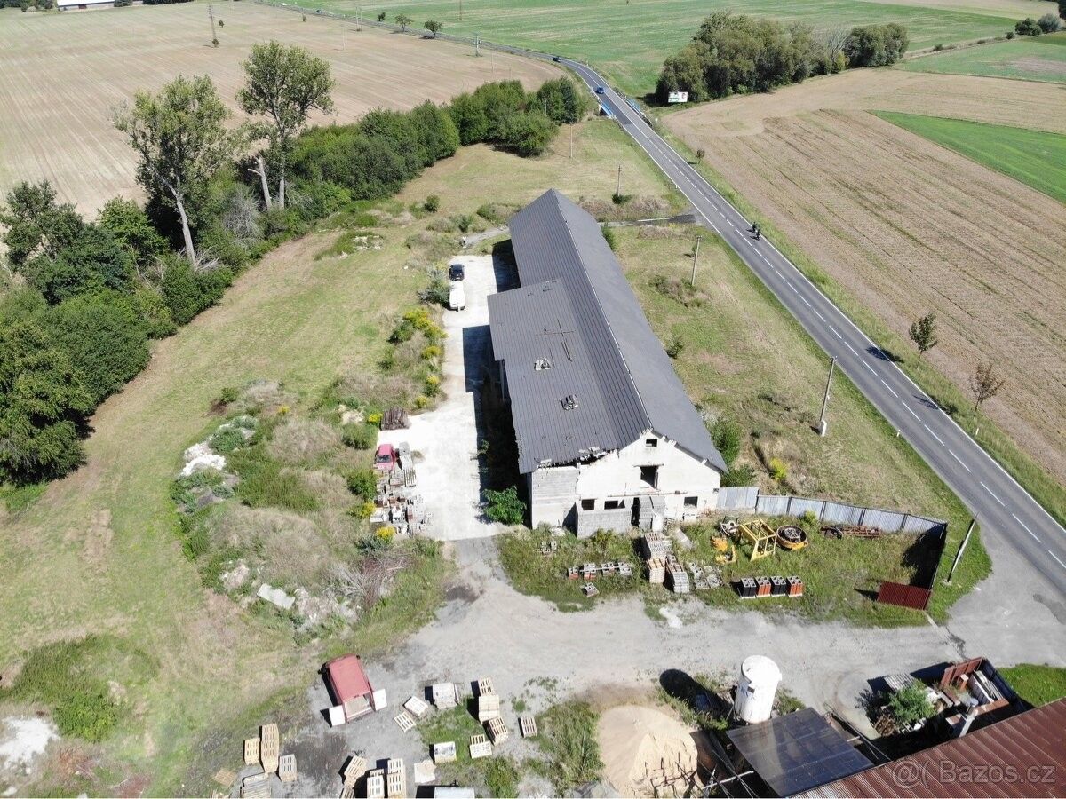 Nemovitost · Nymburk, 288 02 - 4