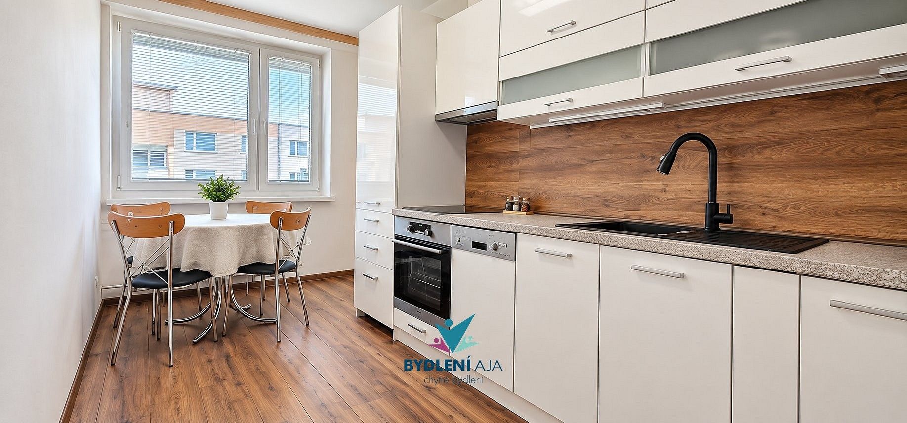 3+1, Krupka - Maršov, okres Teplice, Ústecký kraj, 68 m² - 2