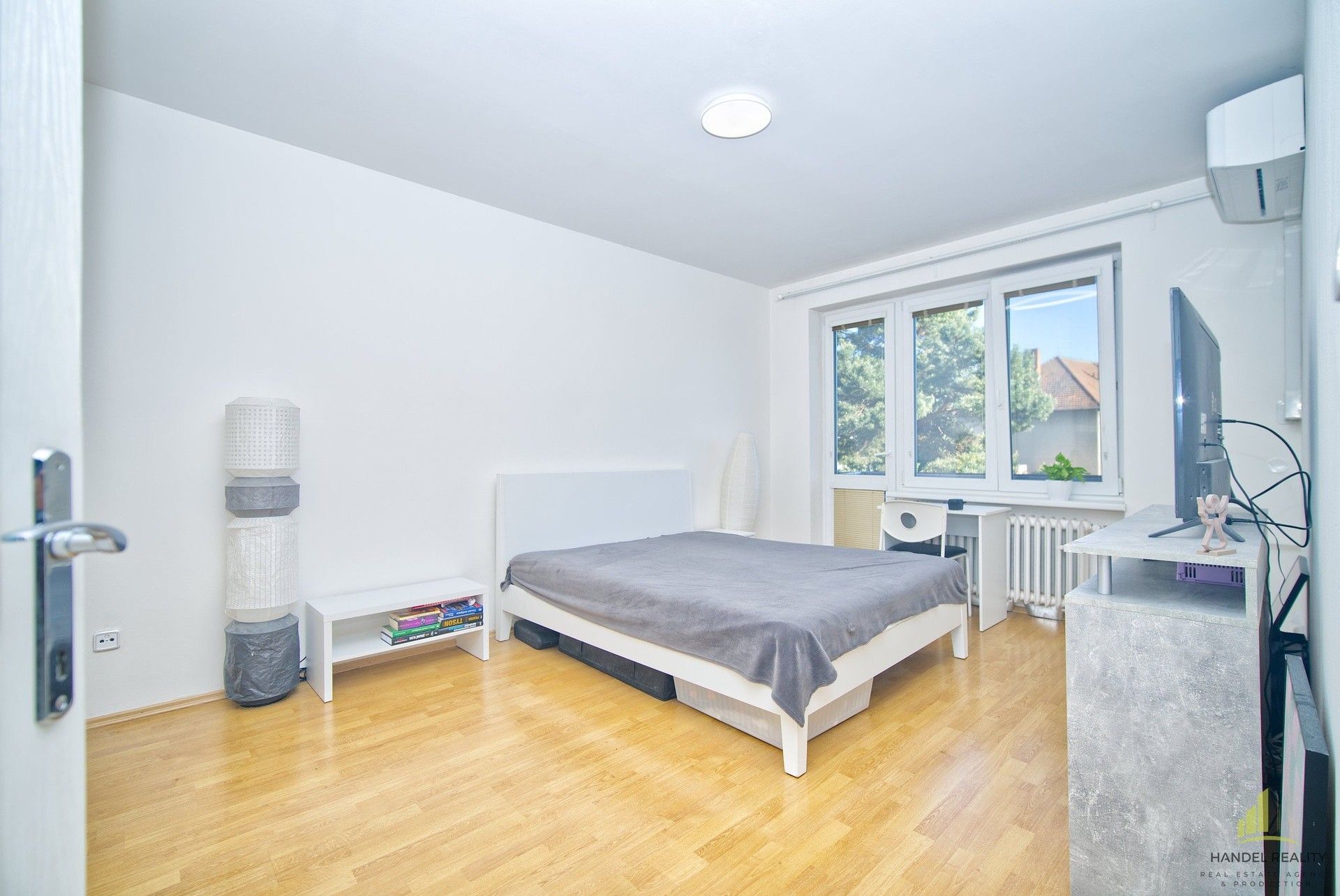 Byt 3+kk · 76 m² · Líšeňská, Brno - 4